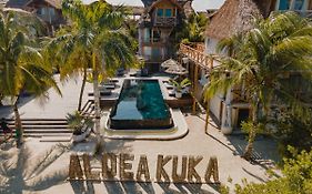 Luxury Eco Hotel Boutique Aldea Kuká - Adults Only