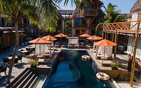 Luxury Eco Hotel Boutique Aldea Kuká - Adults Only